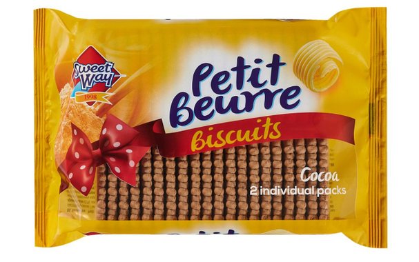 Бисквити
Petit Beurre