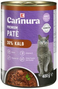 Храна за котки
