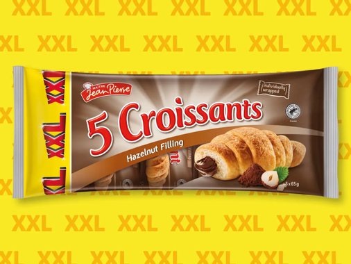 Кроасани XXL
