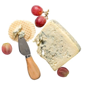 Синьо сирене