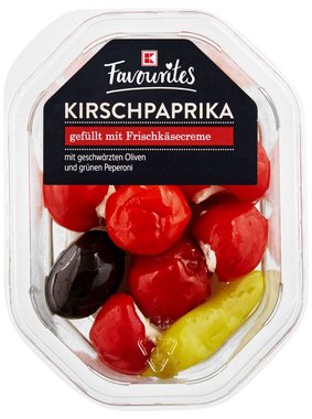 Антипасти