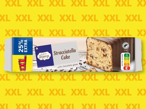 Кекс XXL