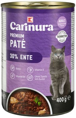 Храна за котки