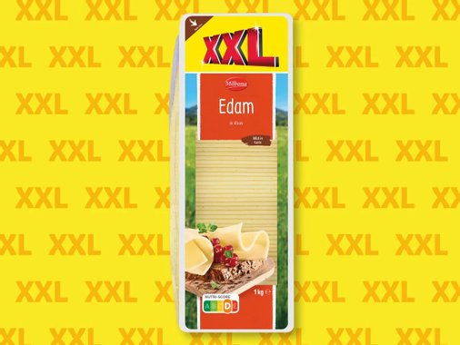 Едам XXL