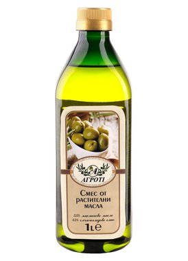 Салатен дресинг