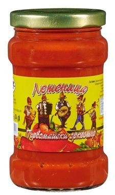 Лютеница