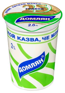 Кисело мляко