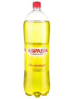 Газирана напитка