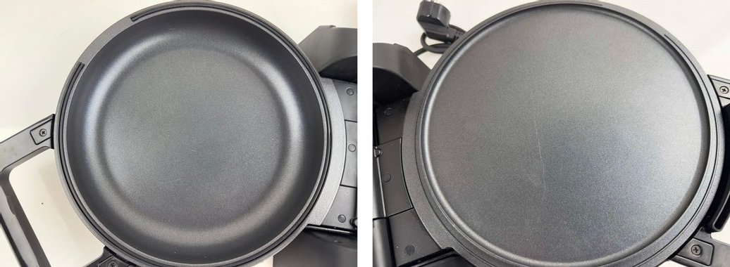 Уред за печене на пица Princess 118000 Tortilla Chef 1300W пещ за пица пицарка многофункционална фурна палачинки