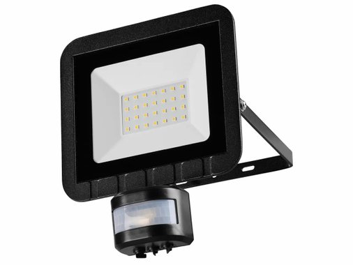 Външен LED прожектор