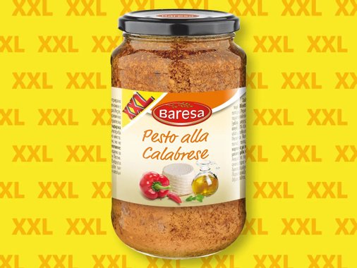 Песто XXL