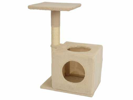 Катерушка за котки