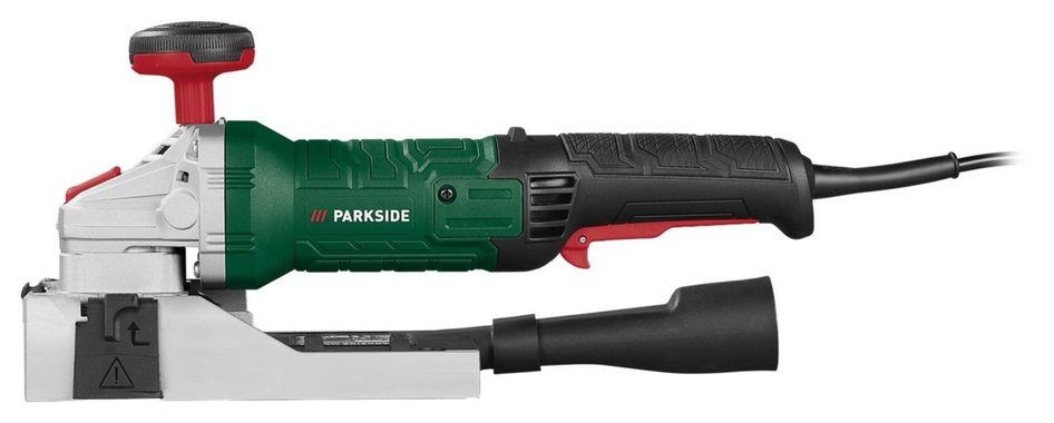 Фреза за боядисване PLF 720 A1
