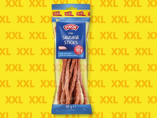 Кабаноси XXL