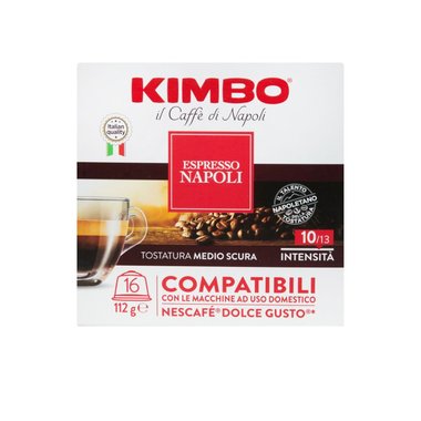 Кафе капсули