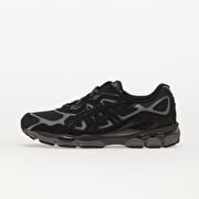 Маратонки Asics Gel-NYC 1201A789-020 Graphite Grey/ Black номер 42 кецове