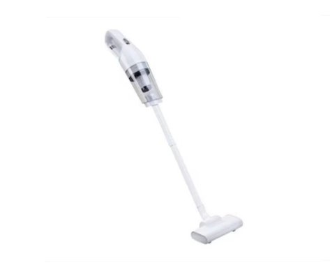 Акумулаторна прахосмукачка Vacuum Cleaner 168-JB 2в1 120 W Безжична вертикална ръчна прахосмукачка
