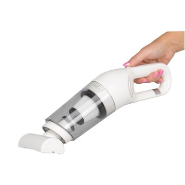Акумулаторна прахосмукачка Vacuum Cleaner 168-JB 2в1 120 W Безжична вертикална ръчна прахосмукачка