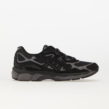 Маратонки Asics Gel-NYC 1201A789-020 Graphite Grey/ Black номер 42 кецове