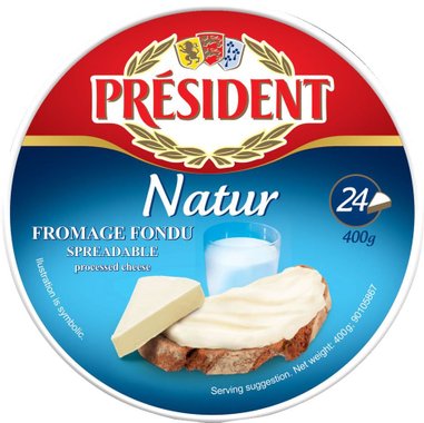 Топено сирене