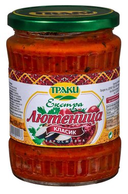 Лютеница