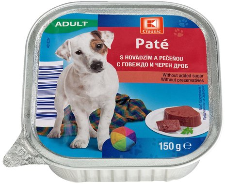 Храна за кучета