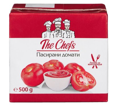 Домати
