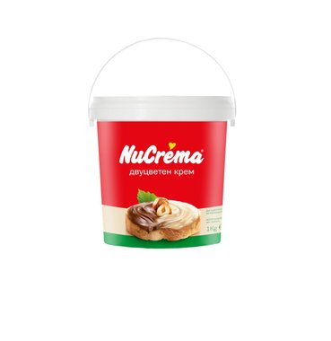 Какаов крем