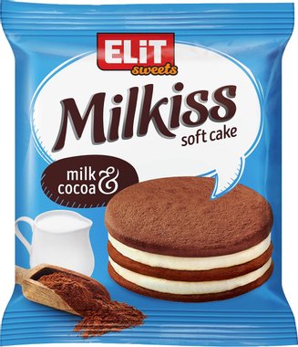 Кейк Milkiss