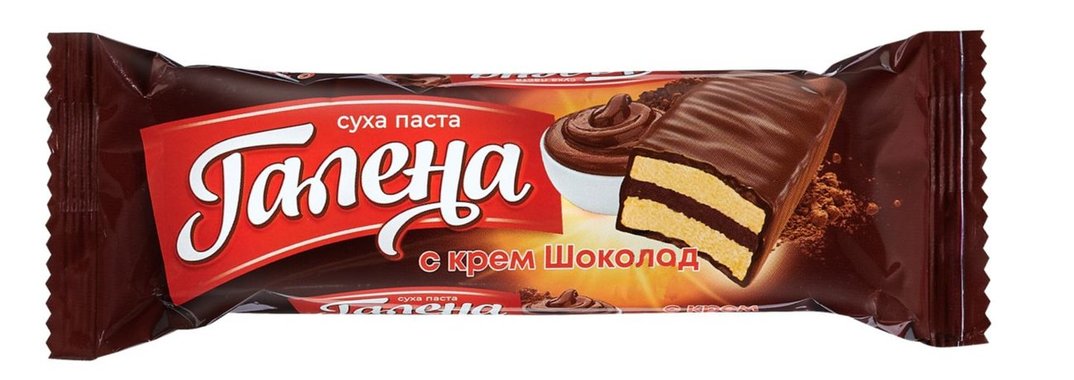 Суха паста