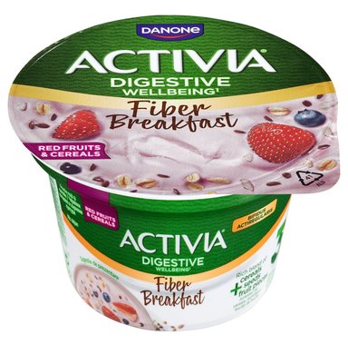 Активиа Закуска