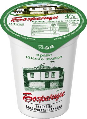 Кисело мляко