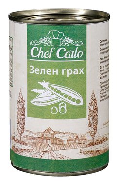 Грах