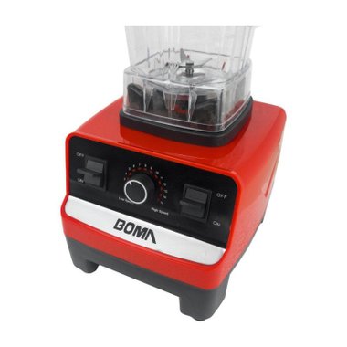 Професионален блендер Boma BM-769 Professional 2.5 литра 1000 W 
