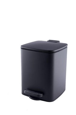 КОШЧЕ ЗА БАНЯ 6 L NEPTUN ЧЕРНО