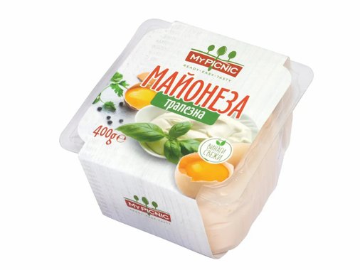 Майонеза