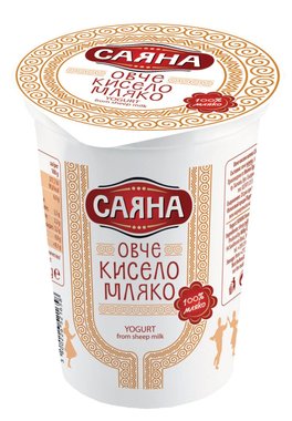 Овче или козе кисело мляко