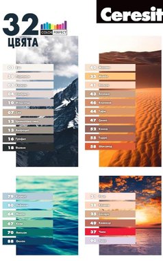 ФУГИРАЩА СМЕС 2КГ СЕ40 ЧИЛИ 37