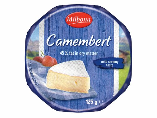 Камембер