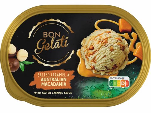 Премиум сладолед