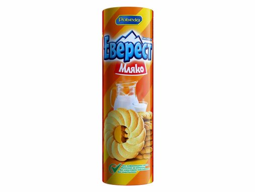 Бисквити