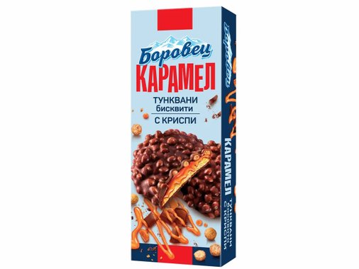 Бисквити