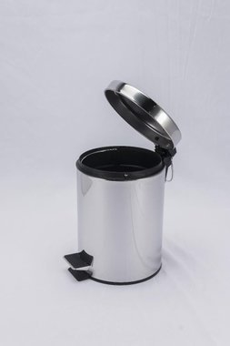 КОШЧЕ ЗА БАНЯ 3 L МЕТАЛЕН КЛАСИК