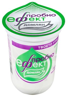 Пробиотичен продукт