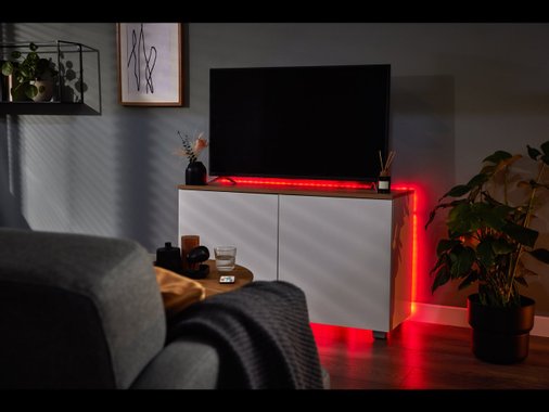 LED лента