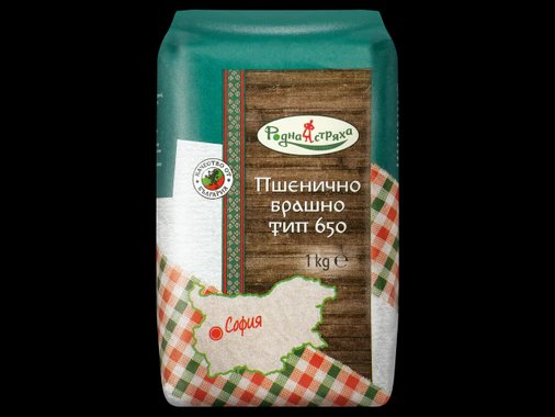 Бяло пшеничено брашно