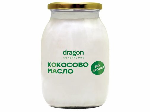 Био кокосово масло