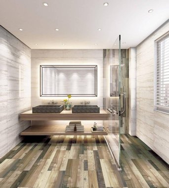 ГРАНИТОГРЕС 30Х60 ACCADEMIA MIX ZORKA