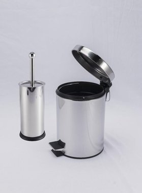 КОШЧЕ ЗА БАНЯ И ЧЕТКА HOME.B