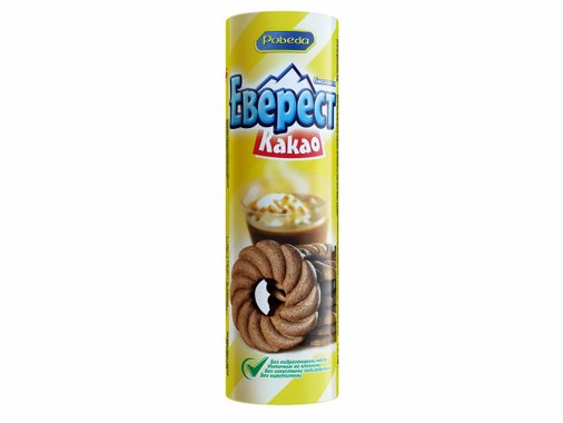 Бисквити